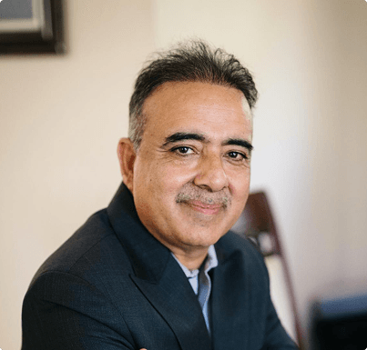 Dinesh Arora