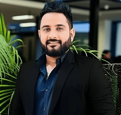 Jayant Kamra
