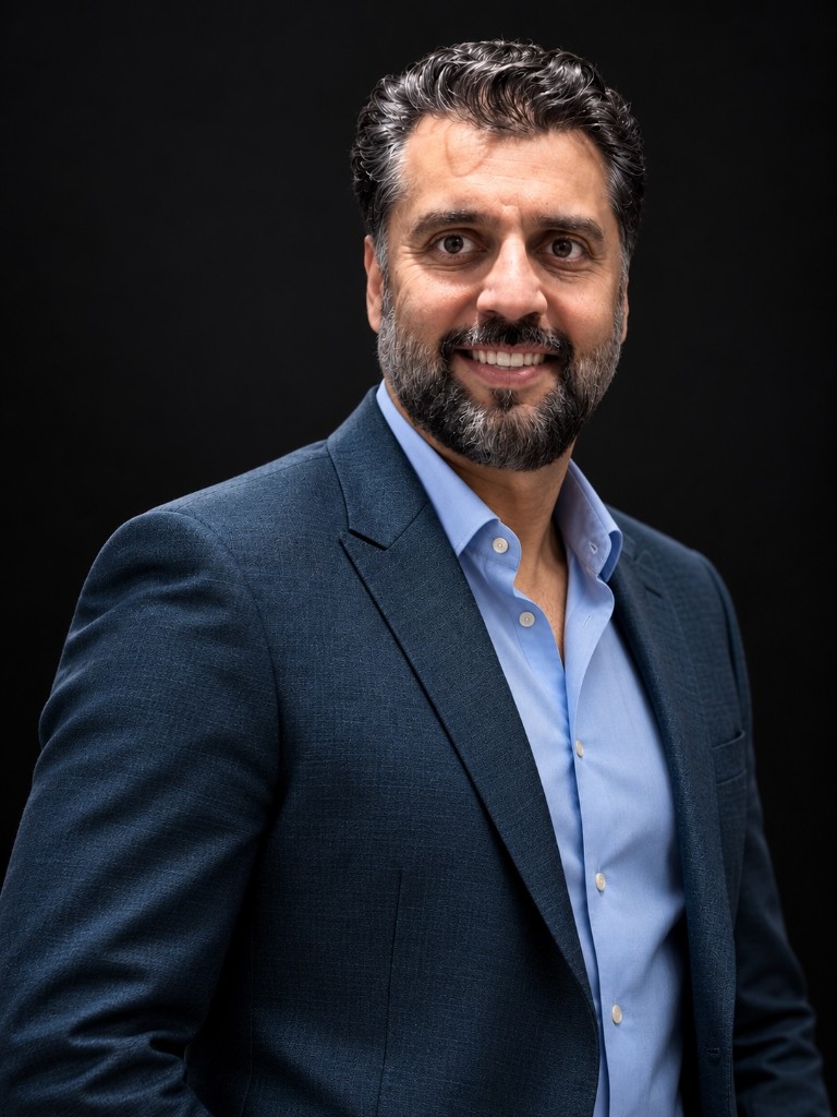 Humair Ghauri