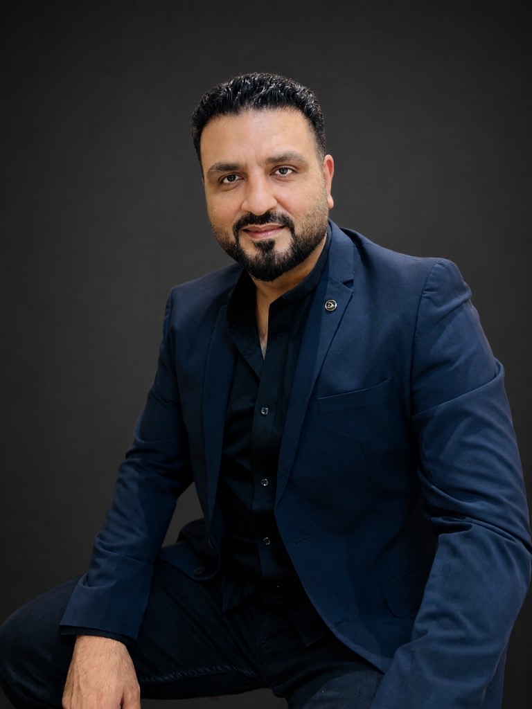 Sameer Farash