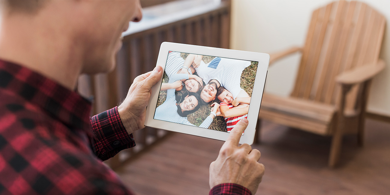 Hero image for “Reviewing Your Beneficiaries: A 5-Minute Task”