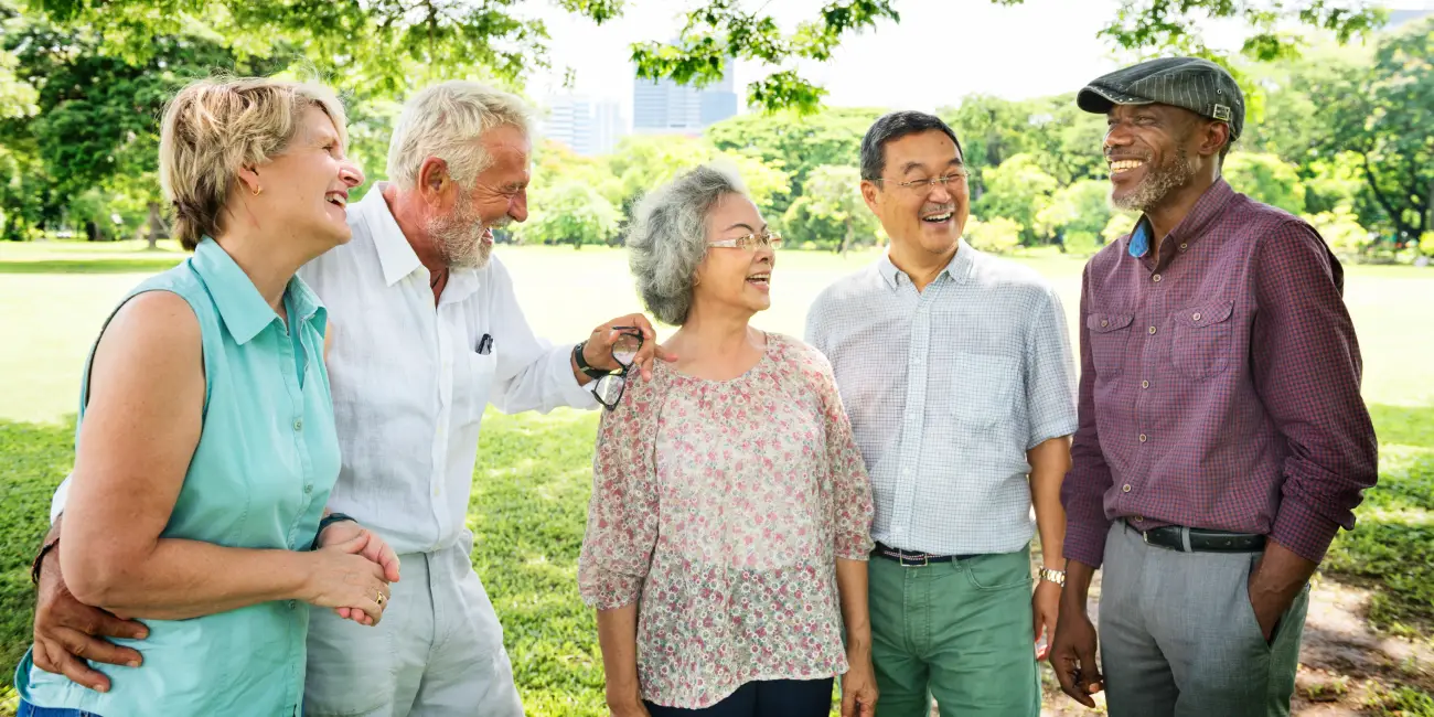 Cover image for “Why Retirement Is More Than Just Money: The 5-Pillar Approach”