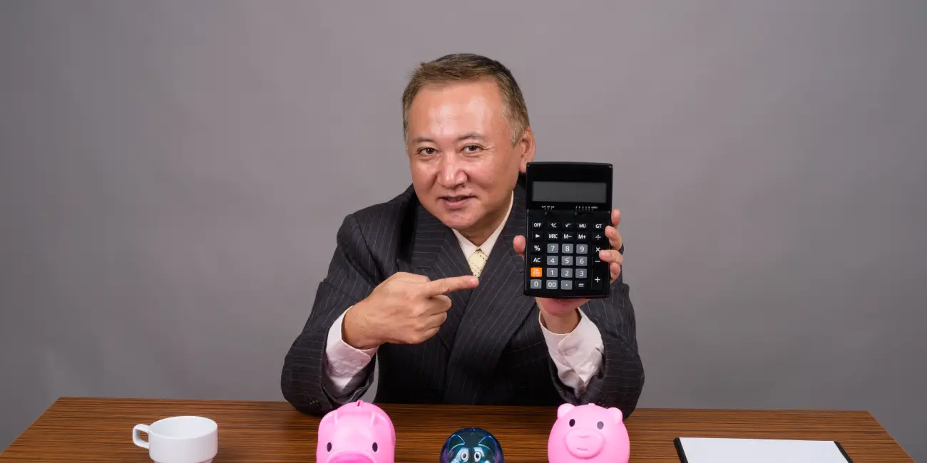 Cover image for “401k Match Calculator: Are You Leaving Free Money on the Table?”