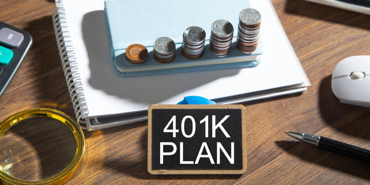 Cover image for “IRA vs 401(k): Which Account Wins for Your Situation?”