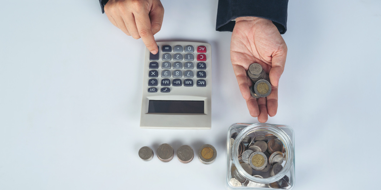 Cover image for “Money Market Calculator: Growing Your Cash Reserves Safely”
