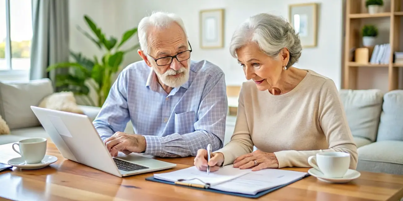 Cover image for “How Long Will $300k Last in Retirement? (Real Scenarios)”