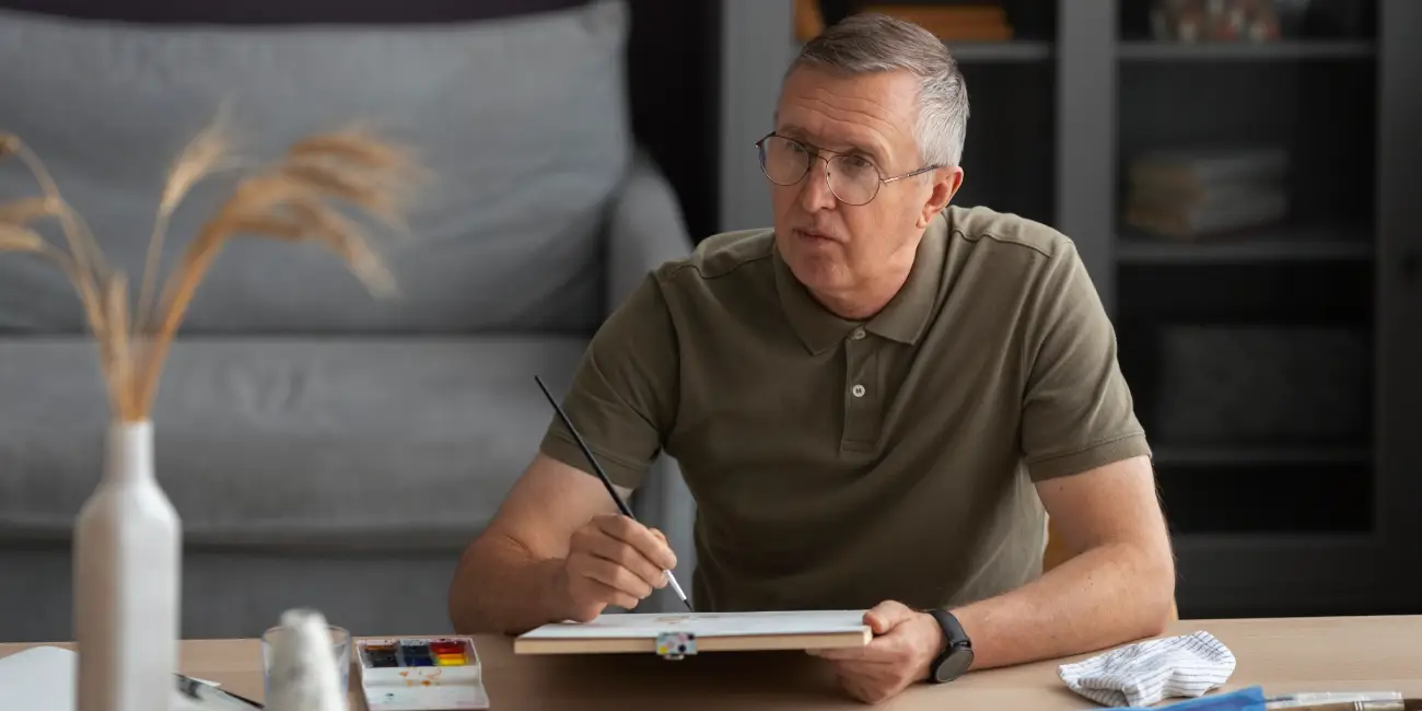 Cover image for “Is SSDI Taxable? A Simple Guide for Retirees”