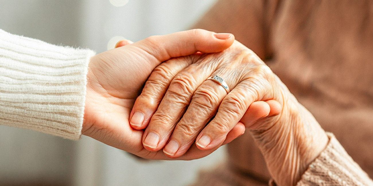 Hero image for “Memory Care Community Near Me: When Is It Time?”
