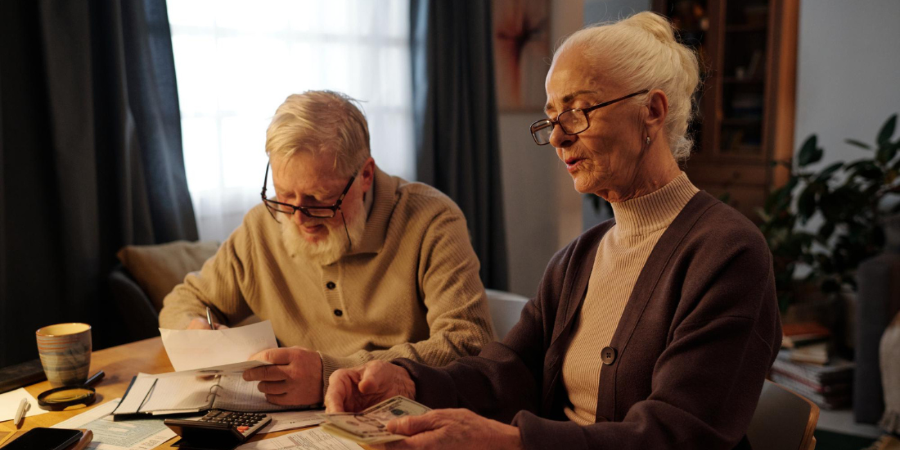 Cover image for “How to Plan a Retirement Budget That Actually Works”