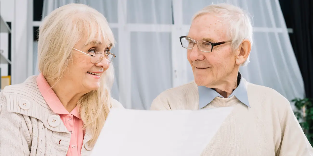 Cover image for “Retirement Wishes for a Friend: How to Write a Meaningful Card”