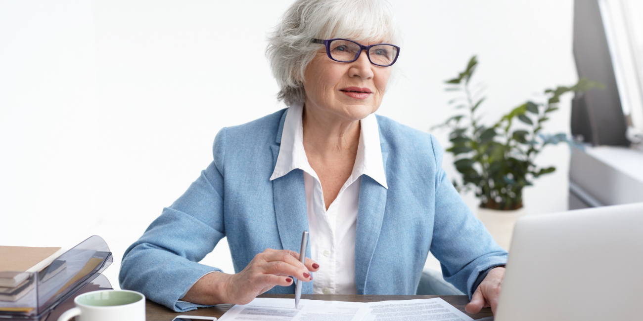 Cover image for “Case Study: How Jane Bridged the Gap Between Savings and Income”