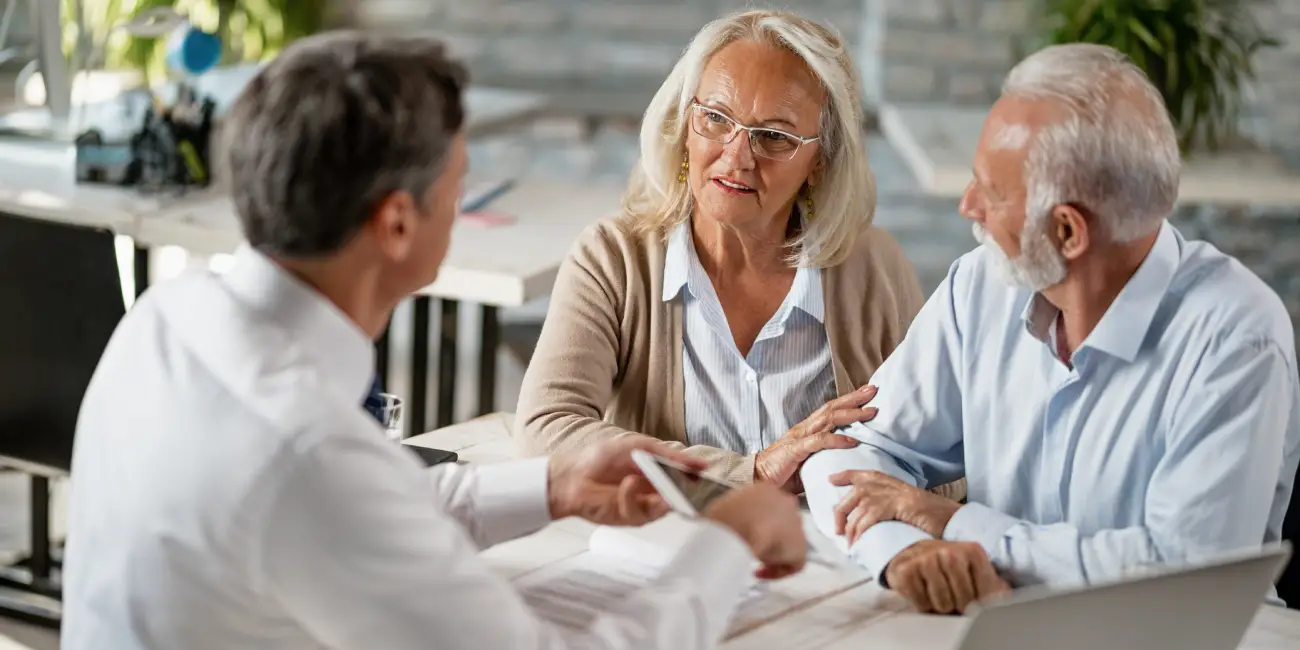 Cover image for “Introduction to Supplemental Insurance: Do You Need It?”