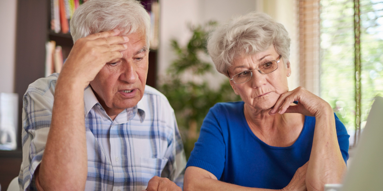 Cover image for “The Emotional Cost of Financial Stress (and How to Fix It)”