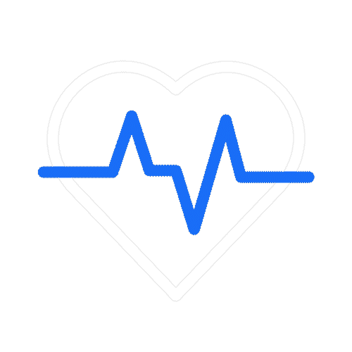 Health icon — retirement health planning